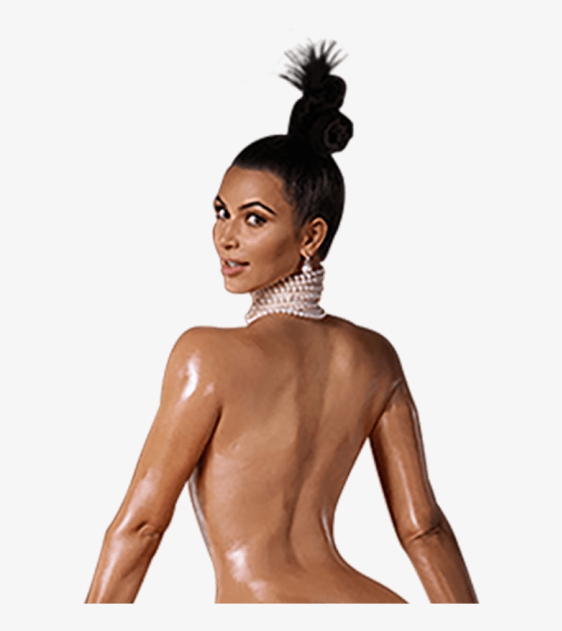 Detail Kim Kardashian Transparent Background Nomer 7
