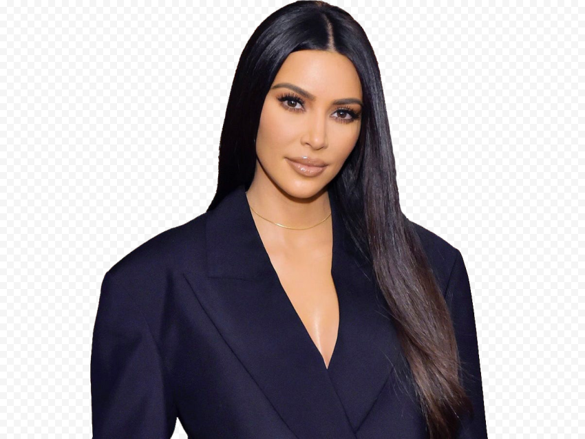 Detail Kim Kardashian Transparent Background Nomer 8