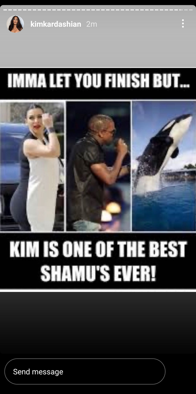 Detail Kim Kardashian Whale Meme Nomer 18