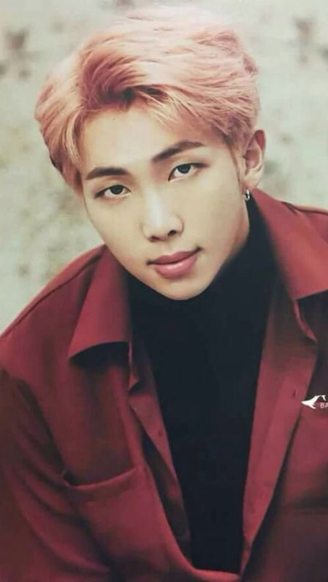 Detail Kim Namjoon Foto Nomer 15