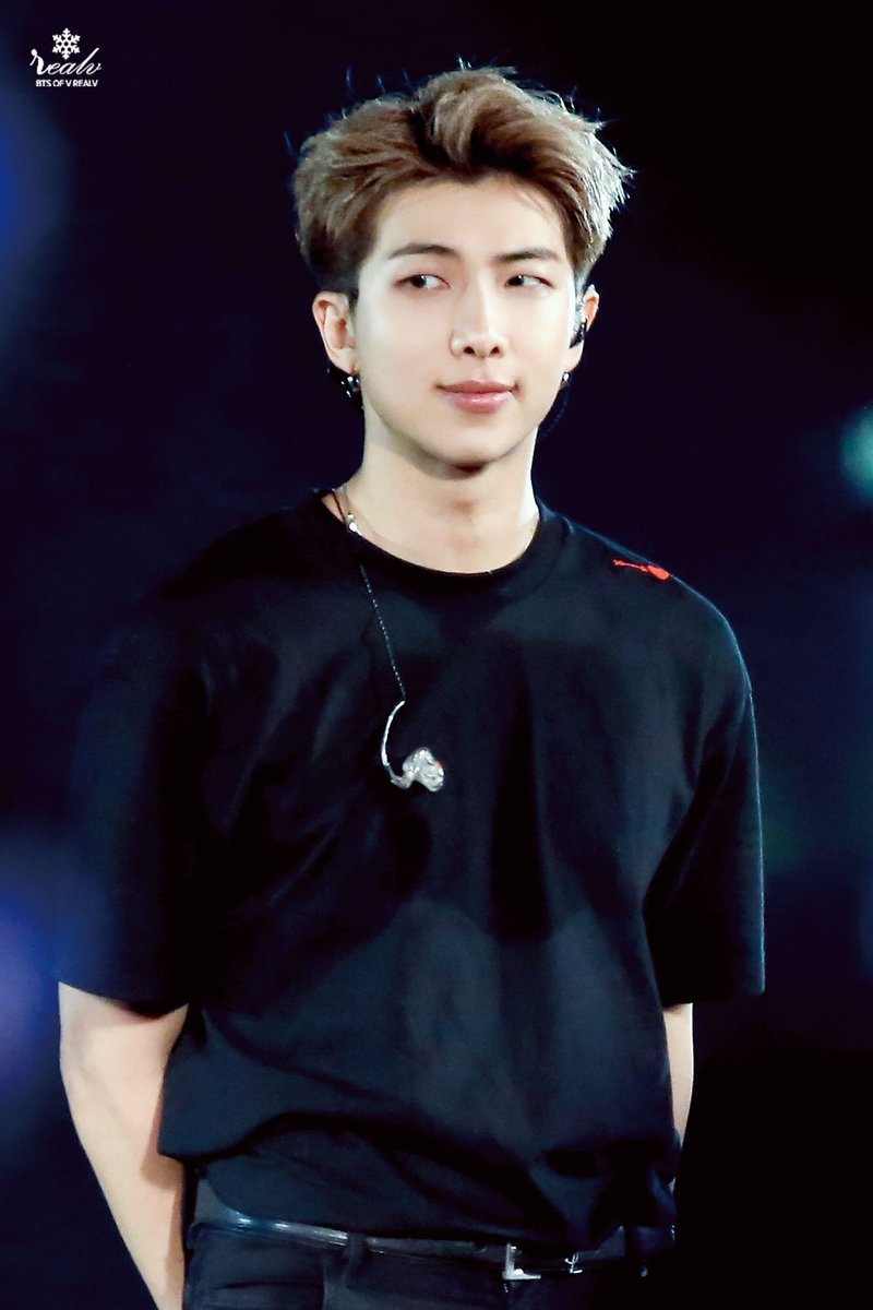 Detail Kim Namjoon Foto Nomer 25