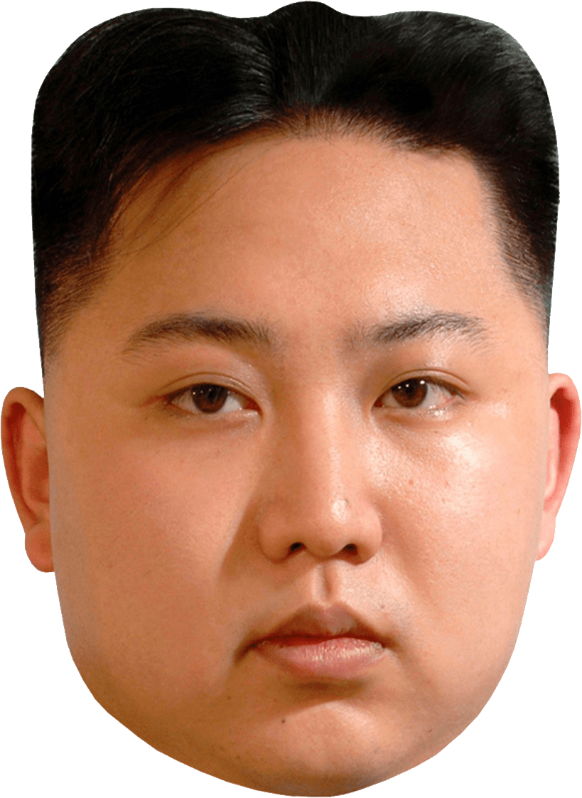 Detail Kim Png Nomer 24