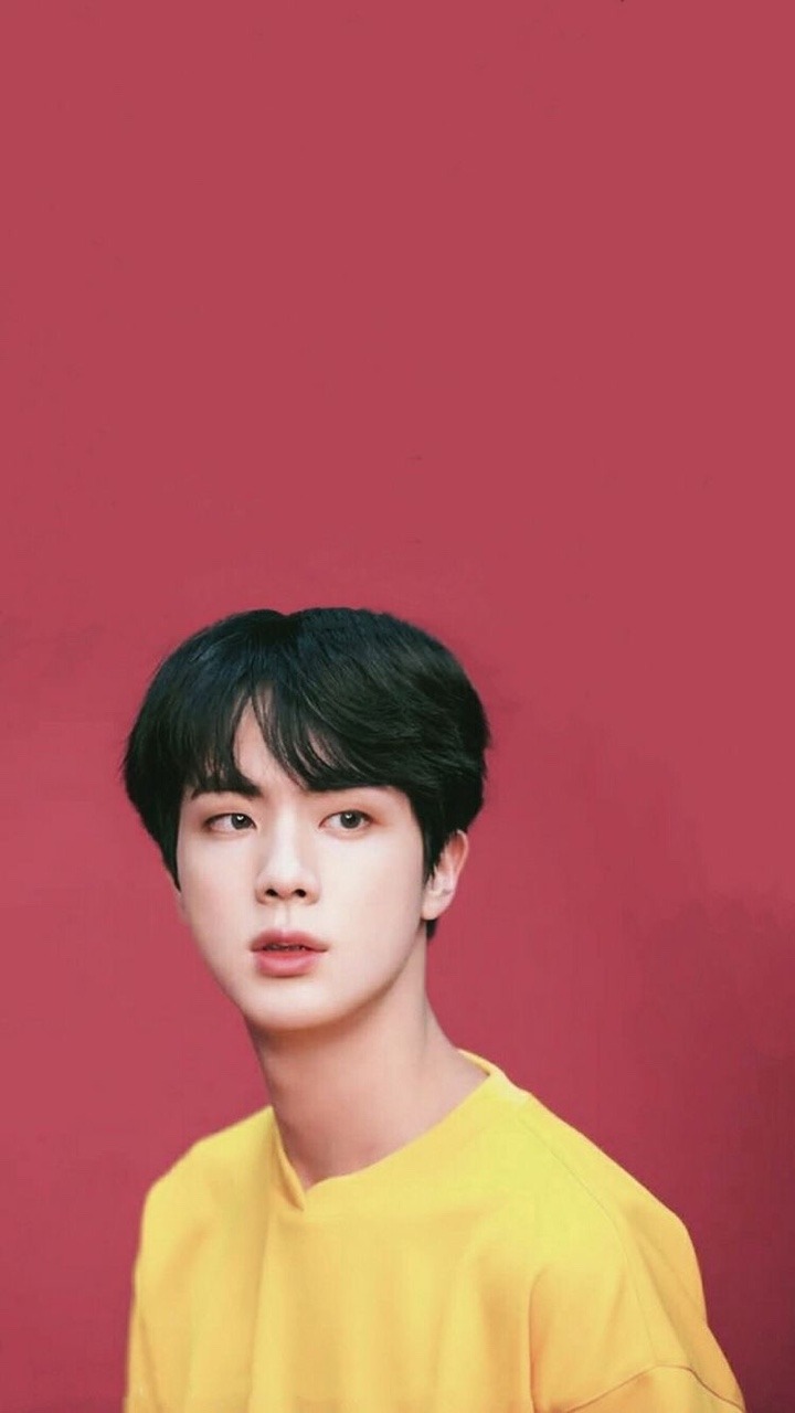 Detail Kim Seok Jin Wallpaper Nomer 28