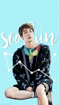 Detail Kim Seok Jin Wallpaper Nomer 38