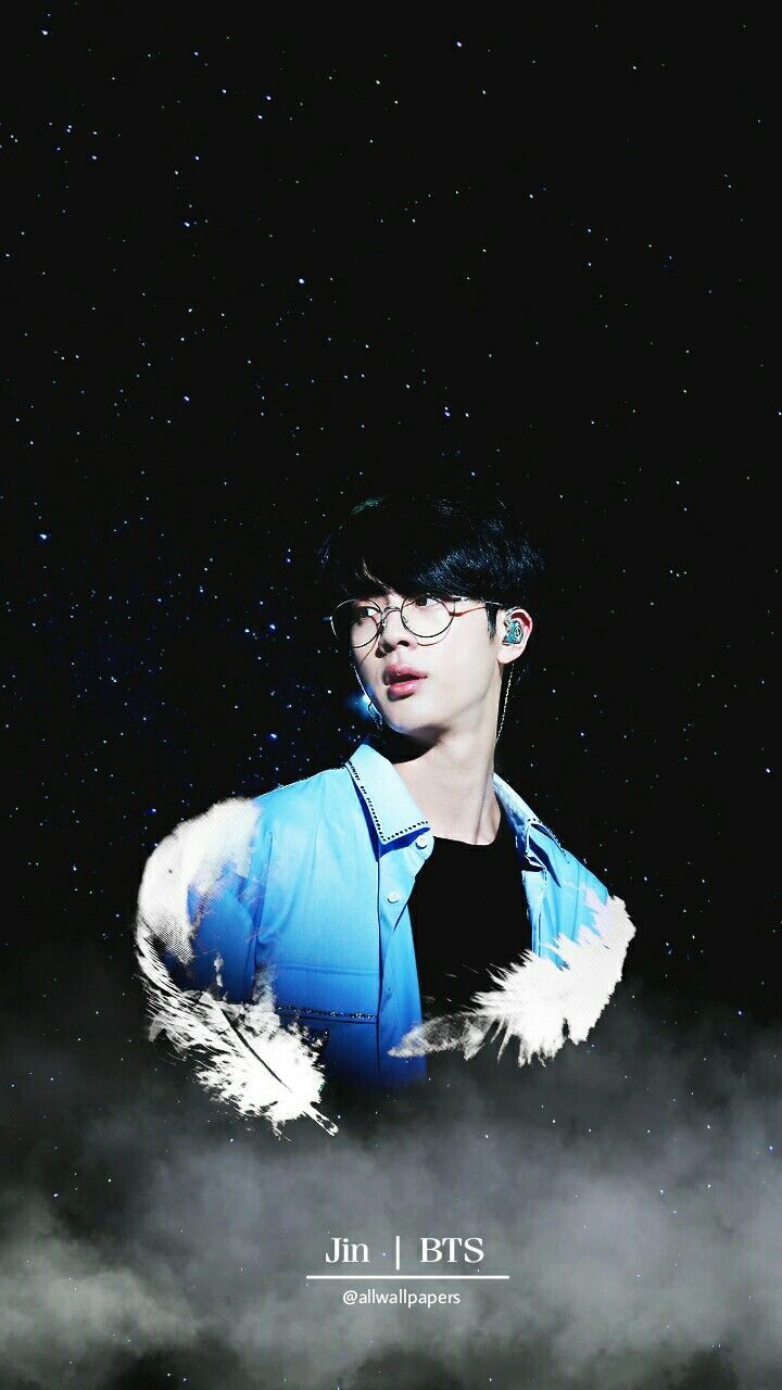 Detail Kim Seok Jin Wallpaper Nomer 39