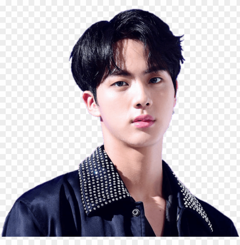 Detail Kim Seokjin Png Nomer 2