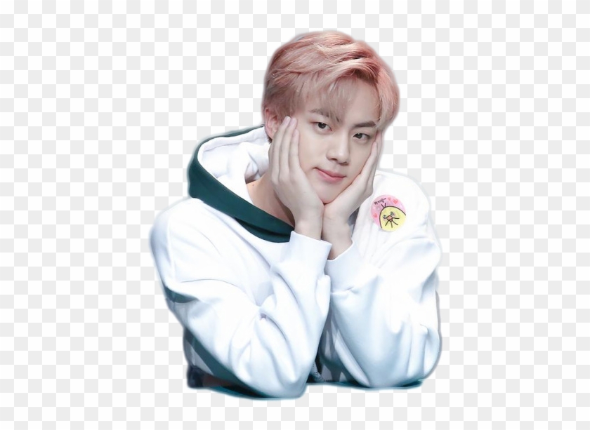 Detail Kim Seokjin Png Nomer 11