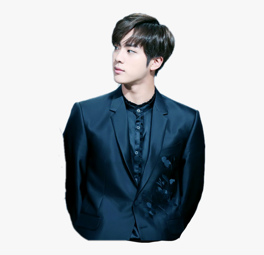 Detail Kim Seokjin Png Nomer 12