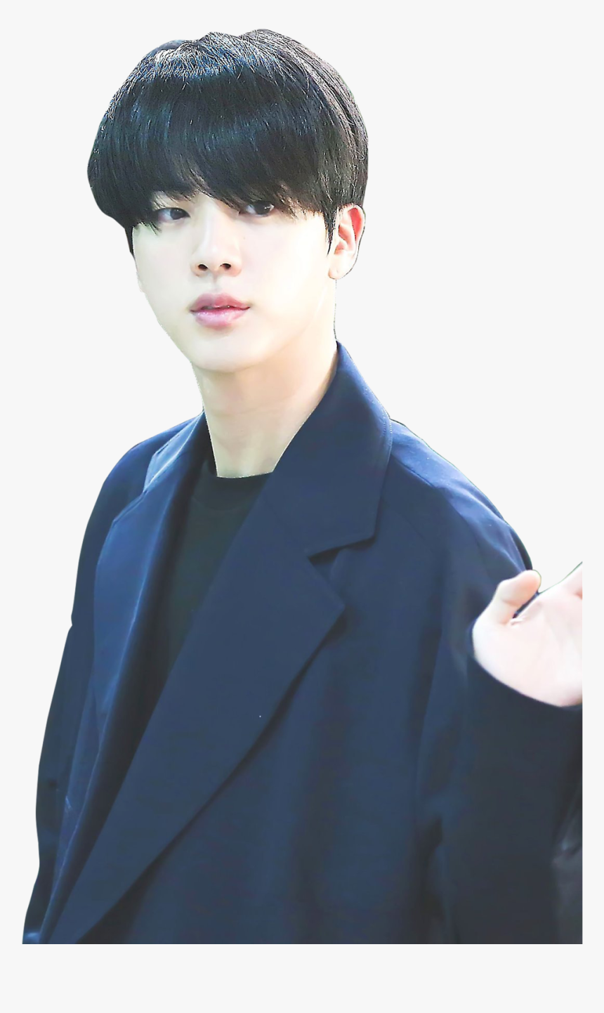 Detail Kim Seokjin Png Nomer 15