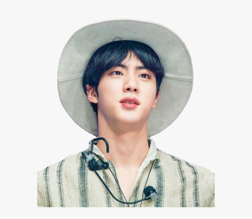 Detail Kim Seokjin Png Nomer 19