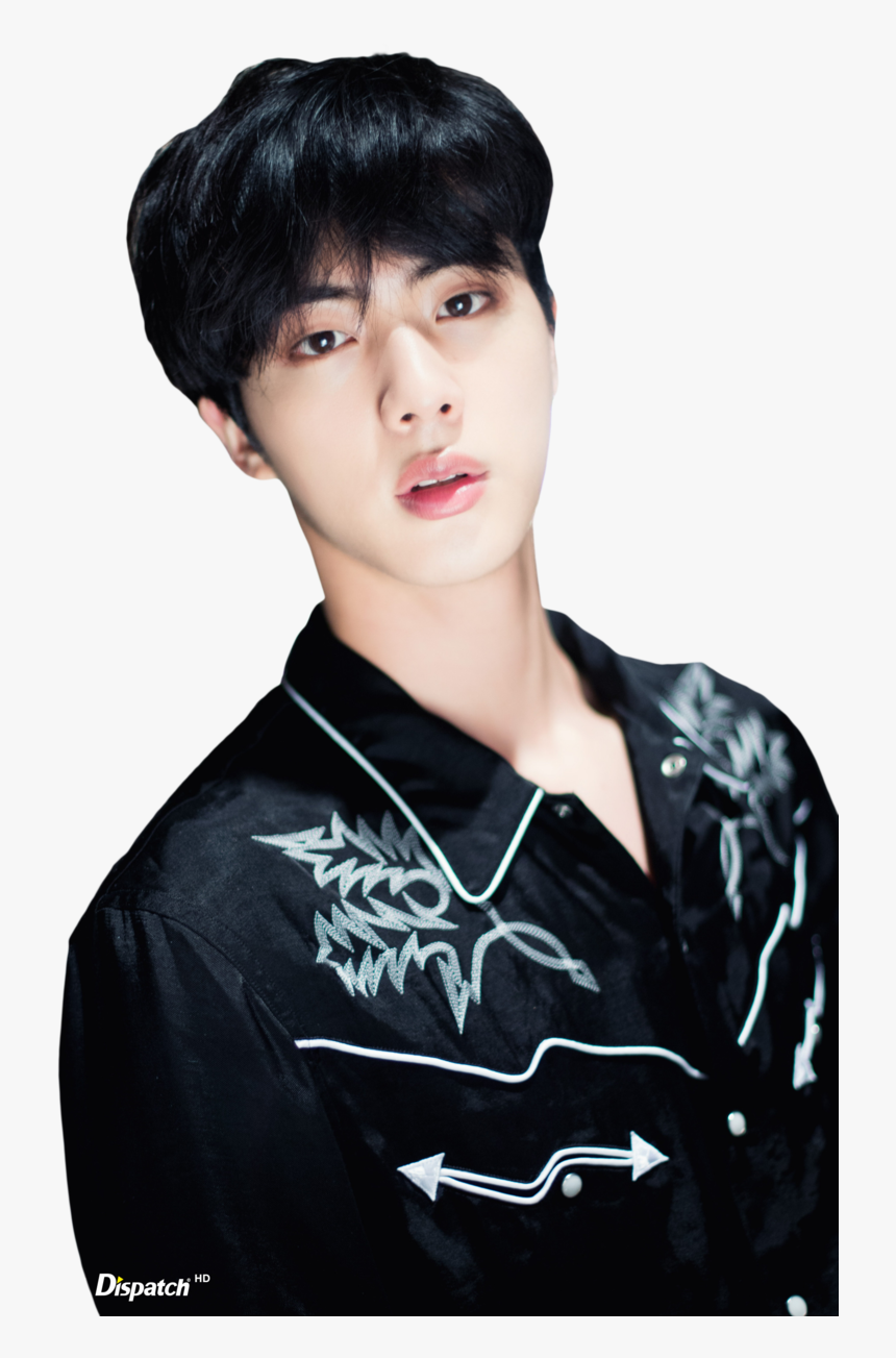 Detail Kim Seokjin Png Nomer 20