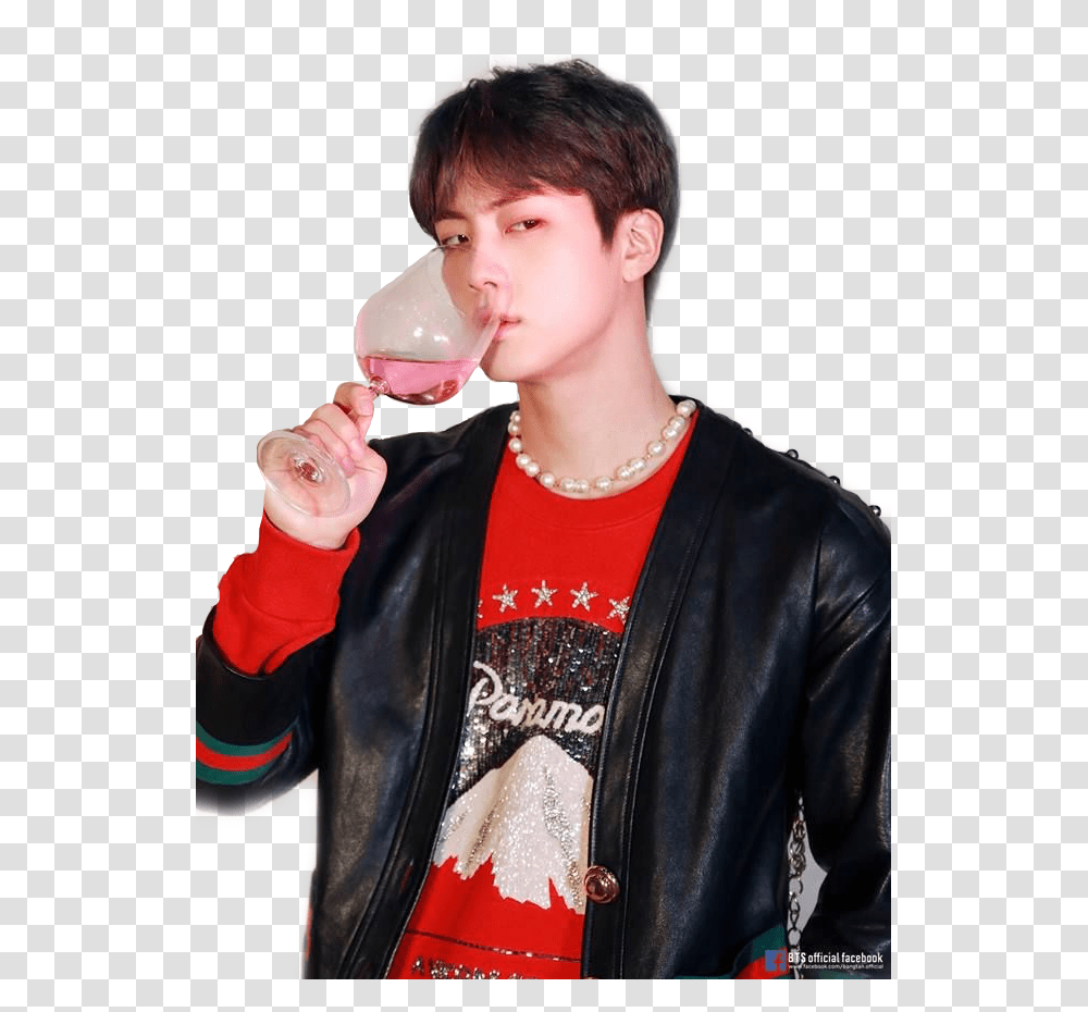 Detail Kim Seokjin Png Nomer 21