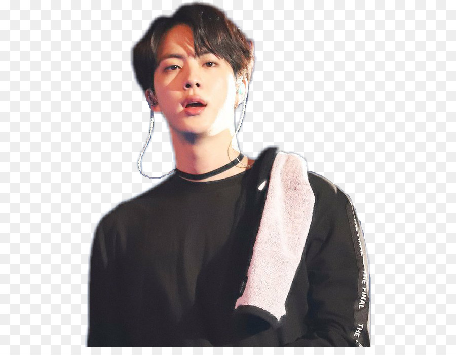 Detail Kim Seokjin Png Nomer 22