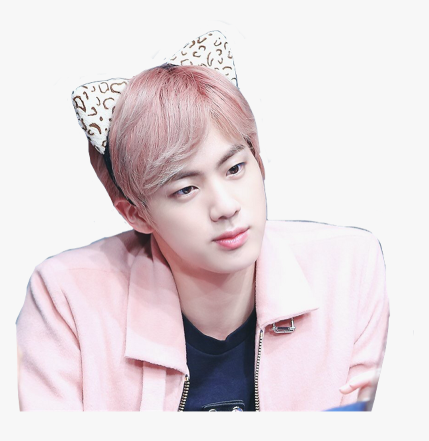 Detail Kim Seokjin Png Nomer 24