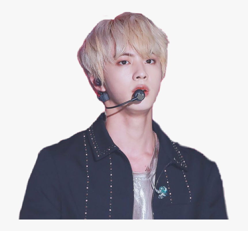 Detail Kim Seokjin Png Nomer 33