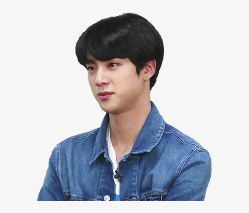 Detail Kim Seokjin Png Nomer 34