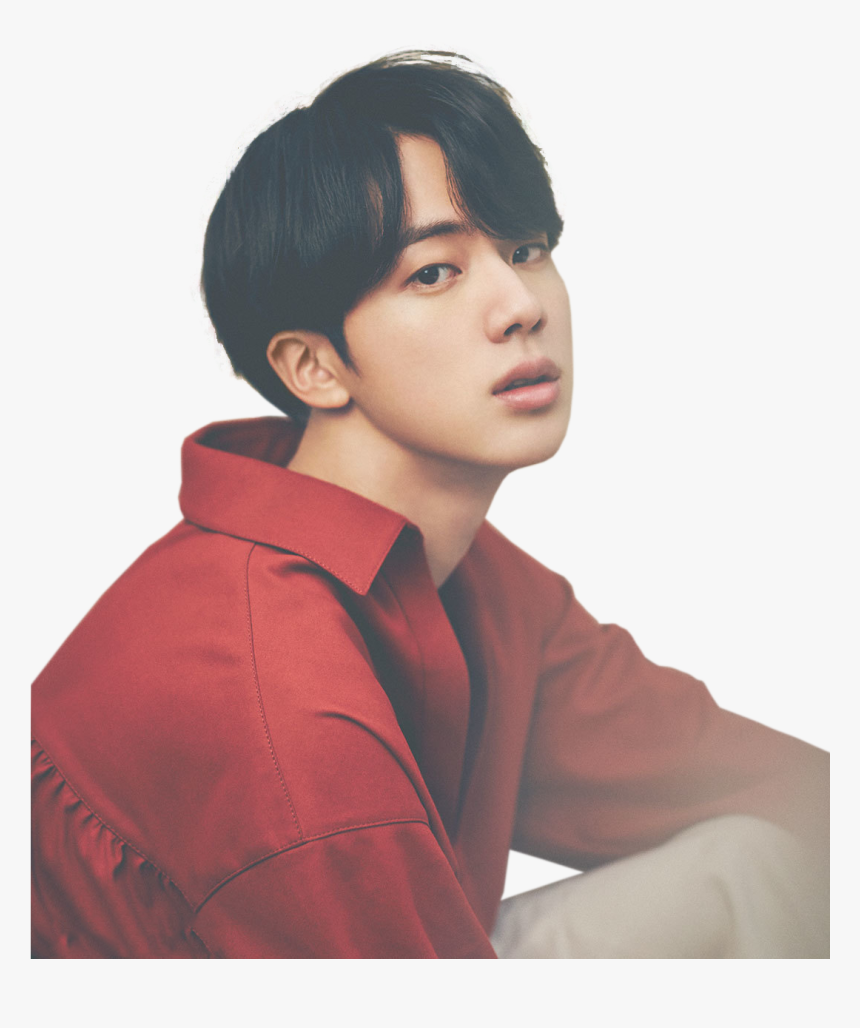 Detail Kim Seokjin Png Nomer 35