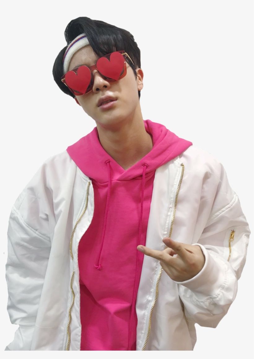 Detail Kim Seokjin Png Nomer 36