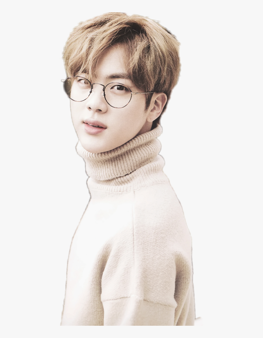 Detail Kim Seokjin Png Nomer 37