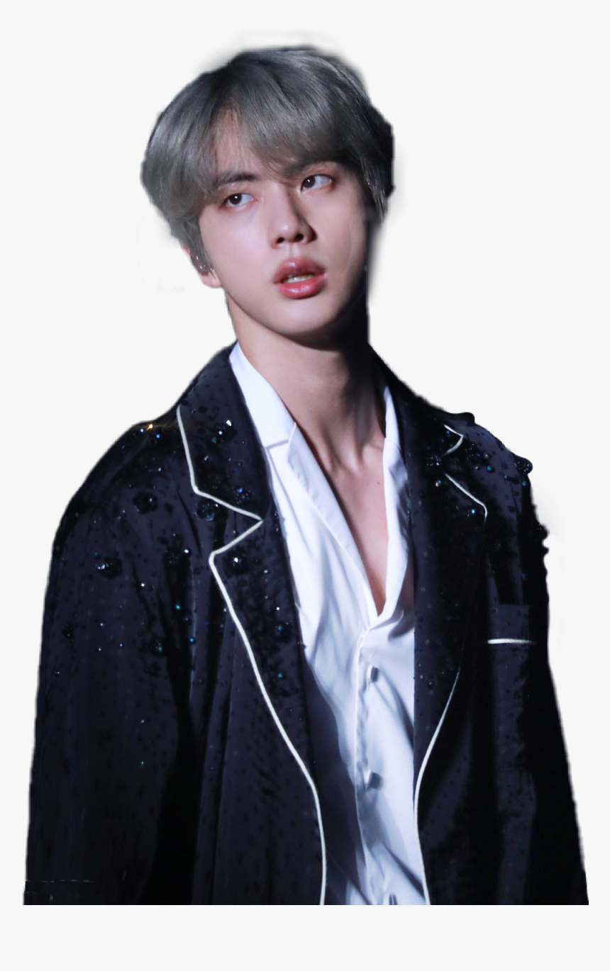 Detail Kim Seokjin Png Nomer 5