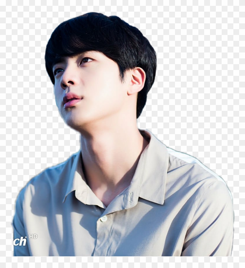 Detail Kim Seokjin Png Nomer 41