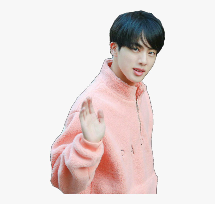 Detail Kim Seokjin Png Nomer 42