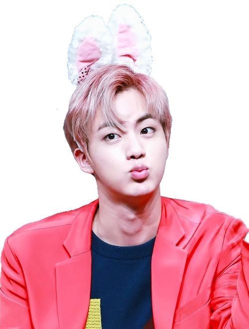 Detail Kim Seokjin Png Nomer 43