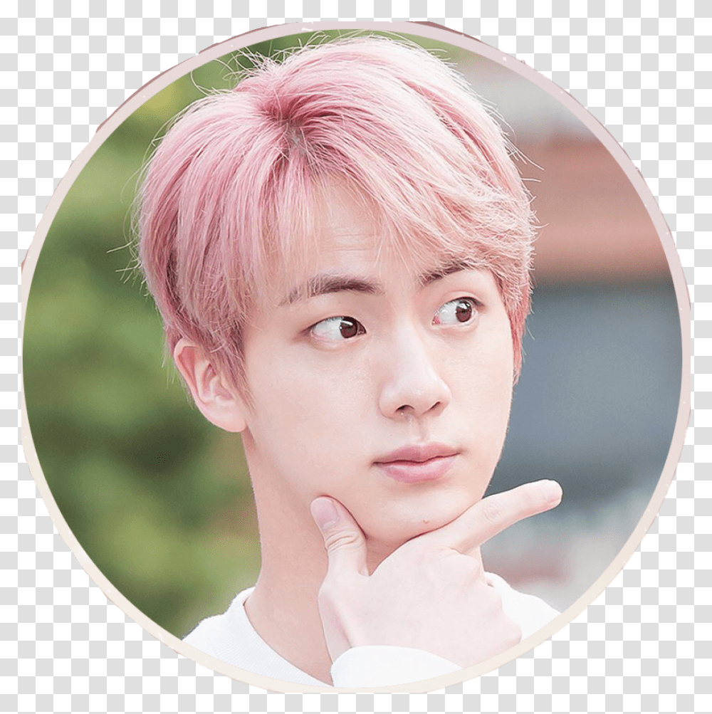 Detail Kim Seokjin Png Nomer 44