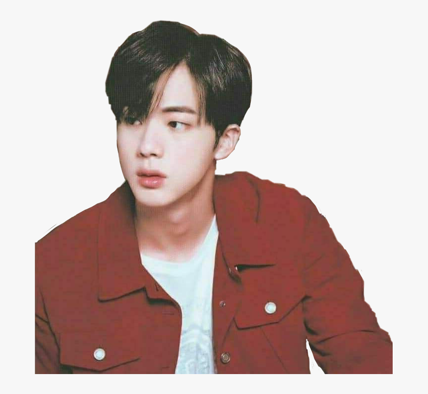 Detail Kim Seokjin Png Nomer 45