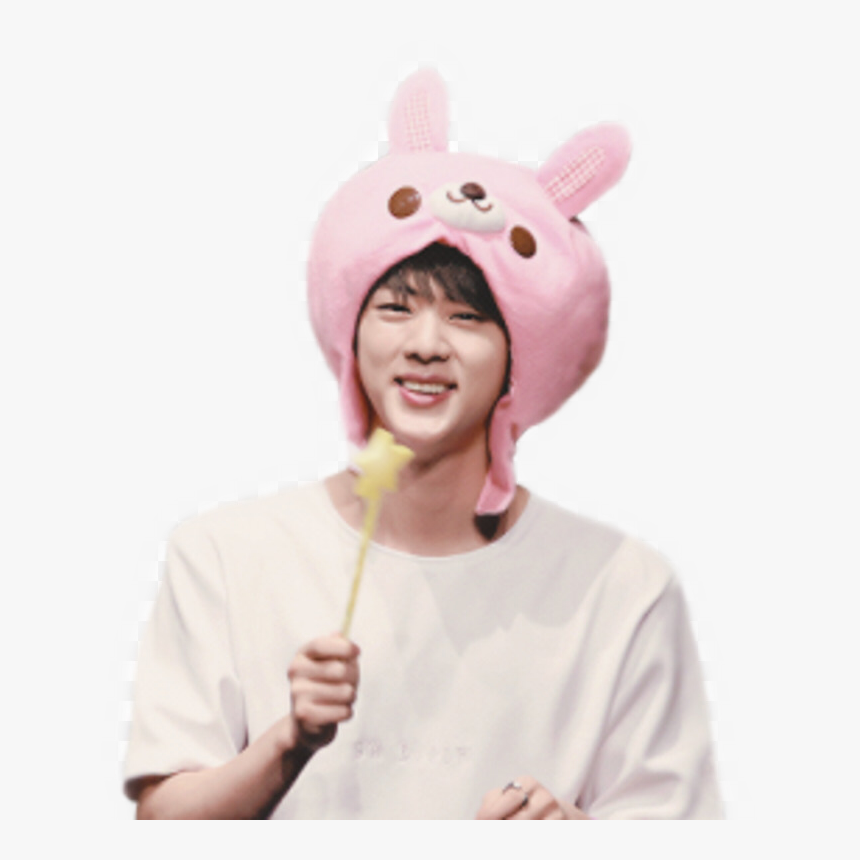 Detail Kim Seokjin Png Nomer 46