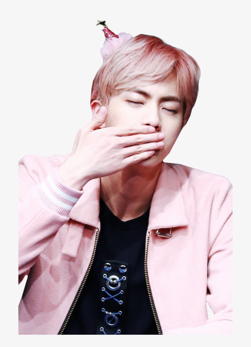 Detail Kim Seokjin Png Nomer 48