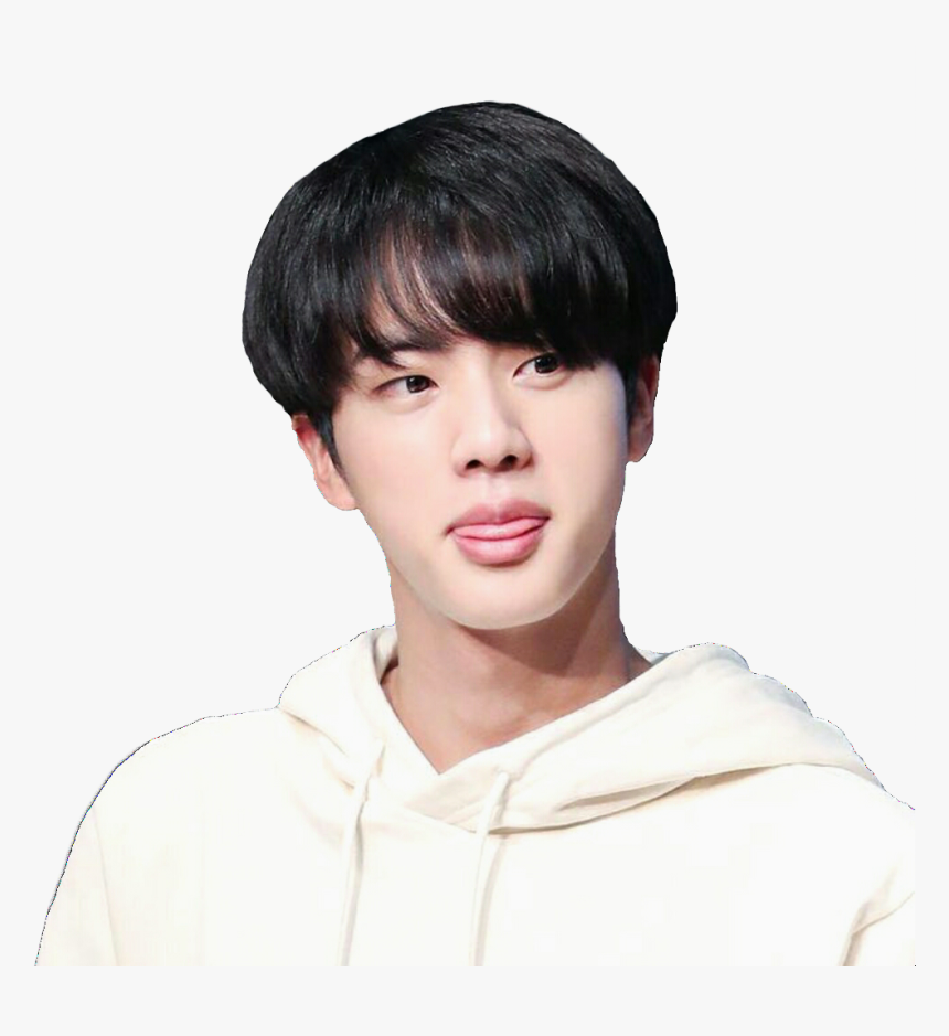 Detail Kim Seokjin Png Nomer 6