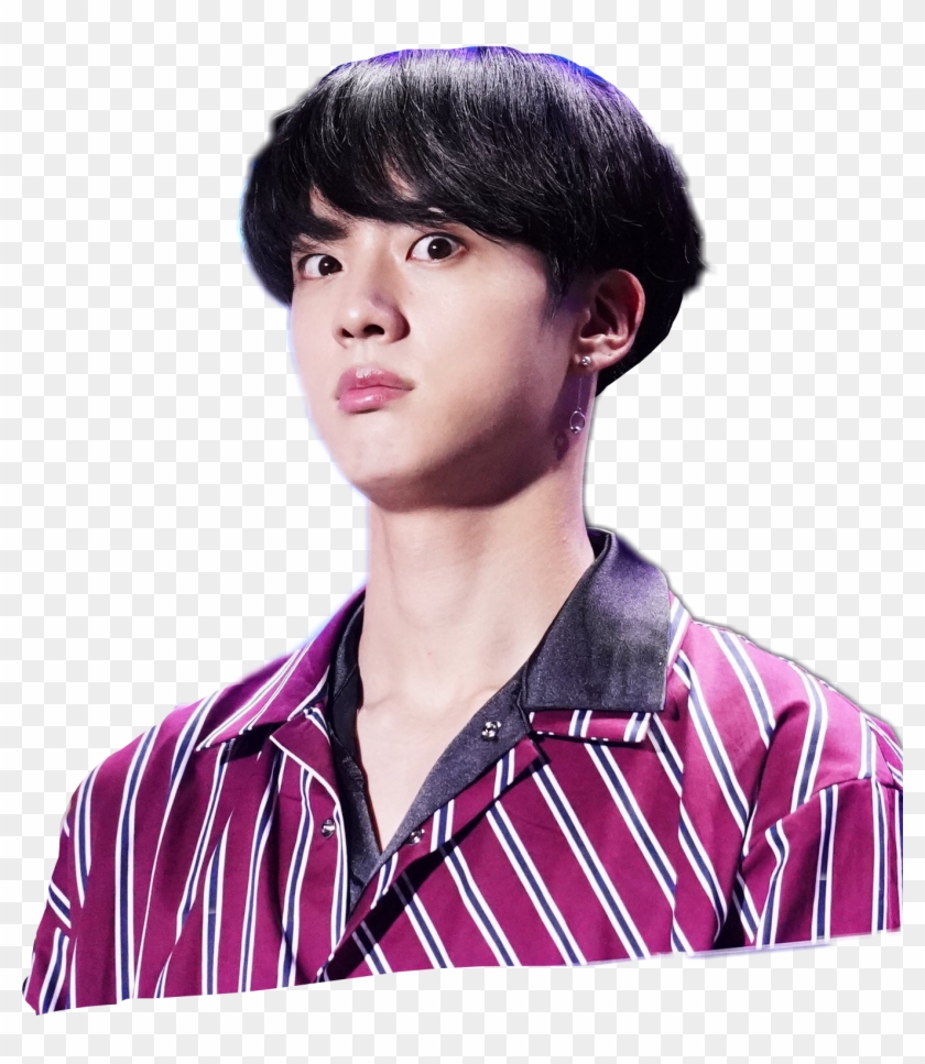 Detail Kim Seokjin Png Nomer 55