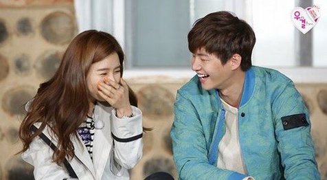 Detail Kim So Eun Menikah Nomer 12
