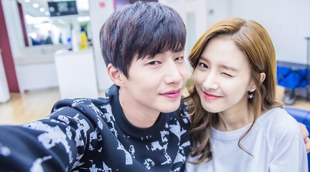 Detail Kim So Eun Menikah Nomer 17