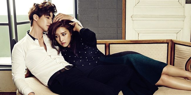 Detail Kim So Eun Menikah Nomer 20