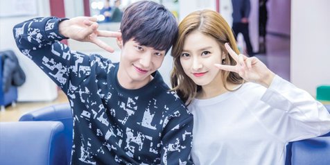 Detail Kim So Eun Menikah Nomer 26