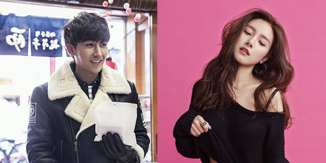 Detail Kim So Eun Menikah Nomer 28