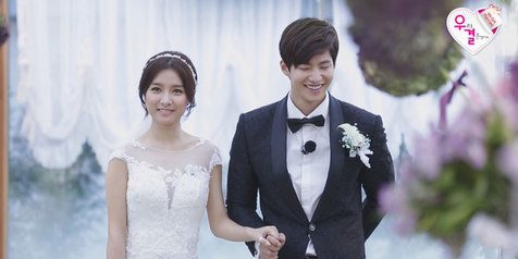 Detail Kim So Eun Menikah Nomer 4