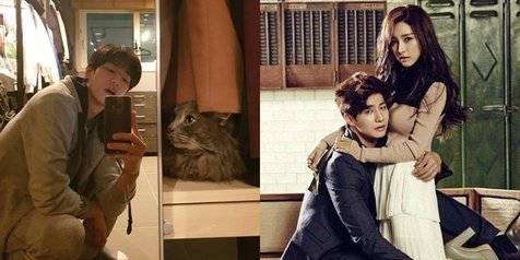 Detail Kim So Eun Menikah Nomer 30