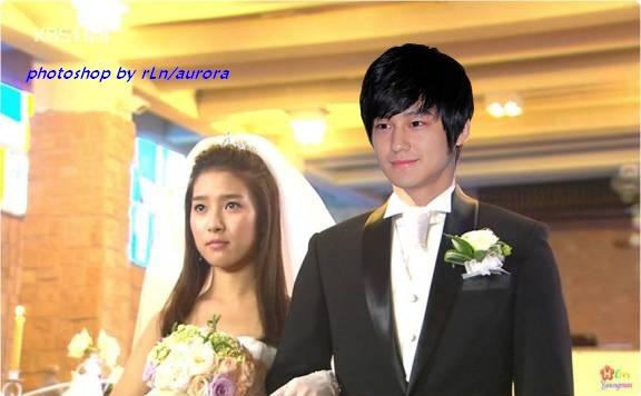 Detail Kim So Eun Menikah Nomer 31