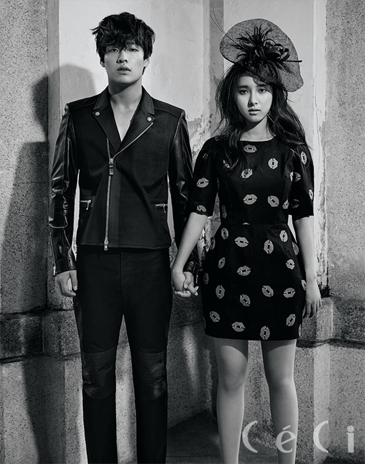 Detail Kim So Eun Menikah Nomer 32