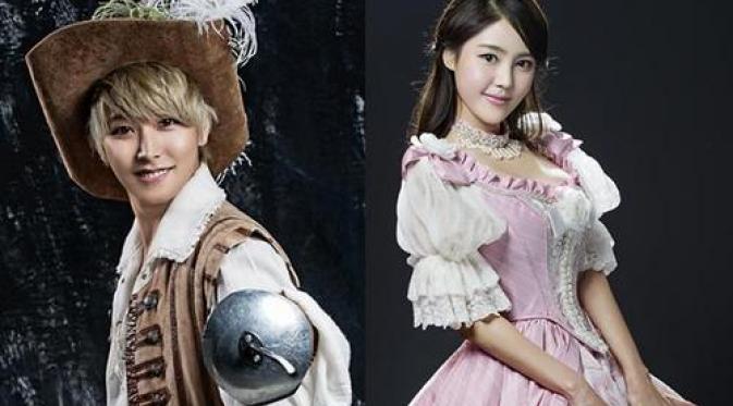 Detail Kim So Eun Menikah Nomer 33