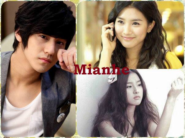 Detail Kim So Eun Menikah Nomer 40