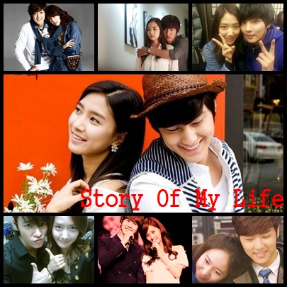 Detail Kim So Eun Menikah Nomer 44