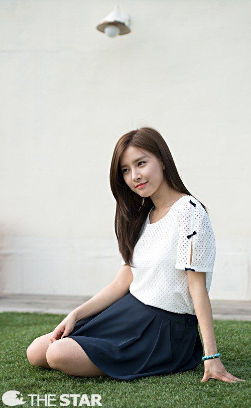 Detail Kim So Eun Menikah Nomer 45
