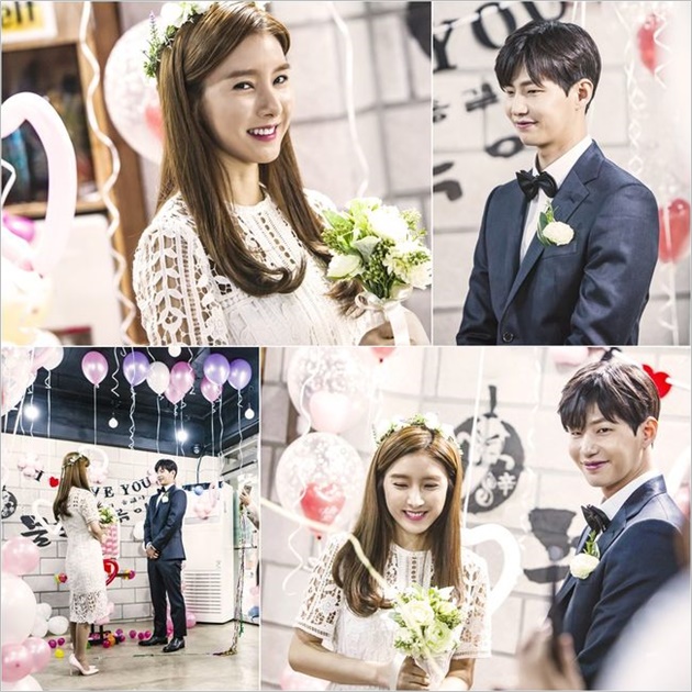 Detail Kim So Eun Menikah Nomer 6