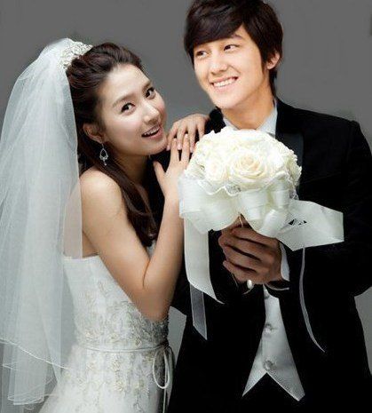 Detail Kim So Eun Menikah Nomer 51