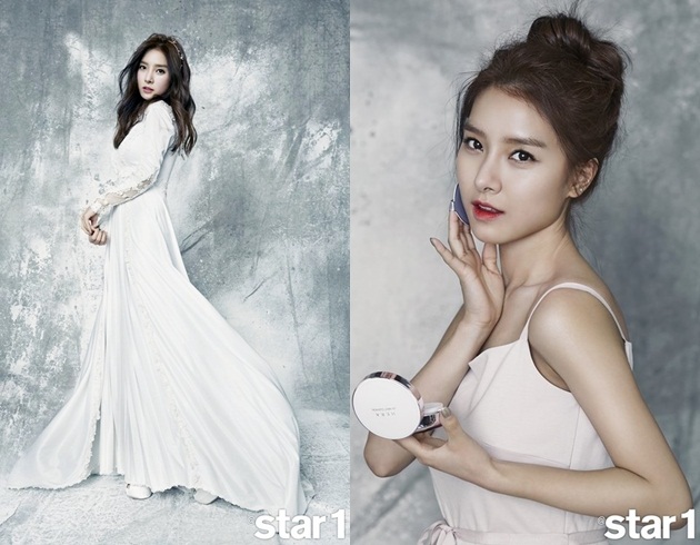 Detail Kim So Eun Menikah Nomer 55