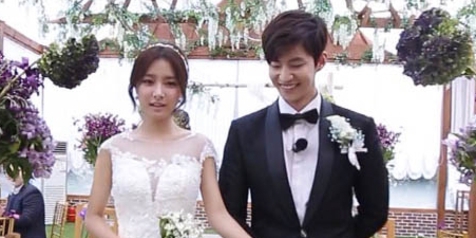 Detail Kim So Eun Menikah Nomer 8